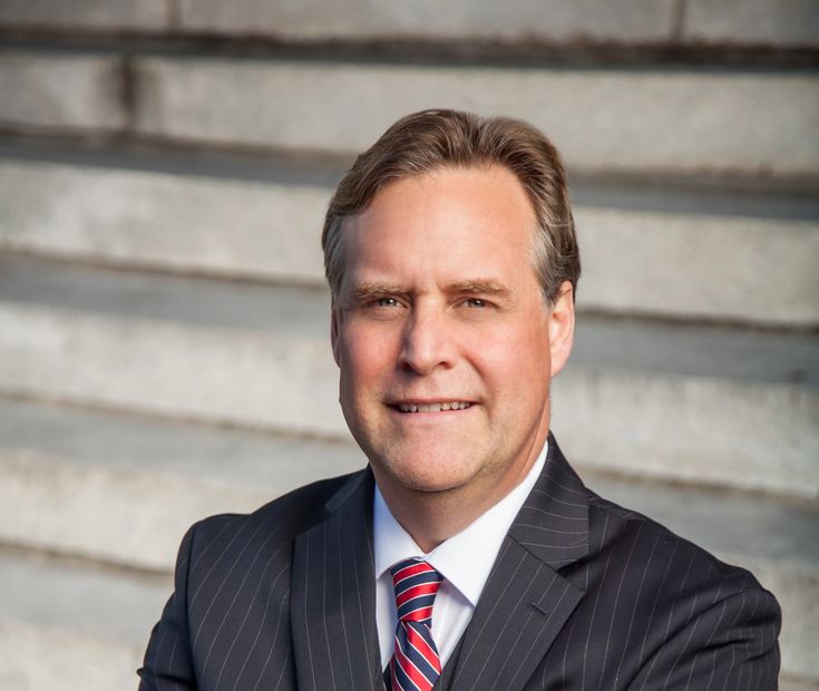 Mike Hardin for District Attorney Home